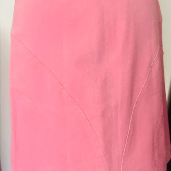 CHANEL soft pink  2004 Skirt - Picture 10 of 15